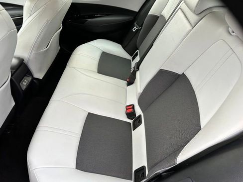 Used 2023 Toyota Corolla XSE image 8