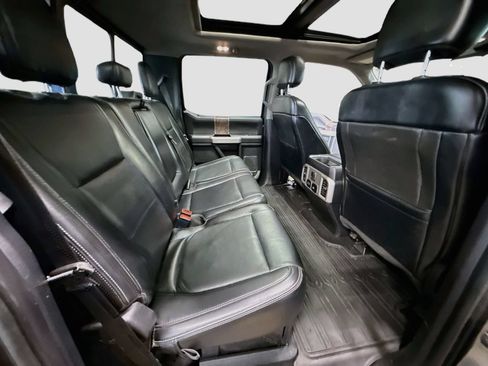 Used 2019 Ford F250 Lariat AWD/4WD image 27