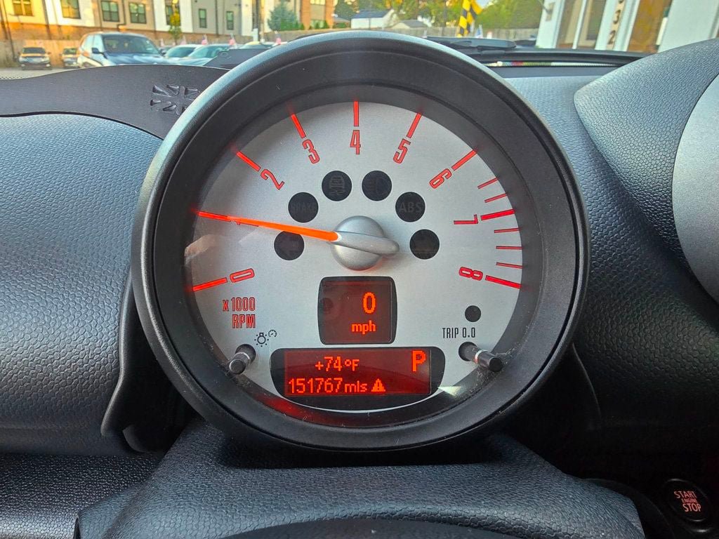 Used 2012 MINI Cooper Countryman S AWD/4WD image 20