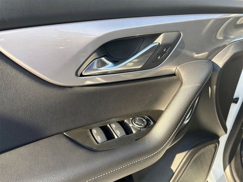 Used 2024 Chevrolet Blazer LT w/ Redline Edition image 14