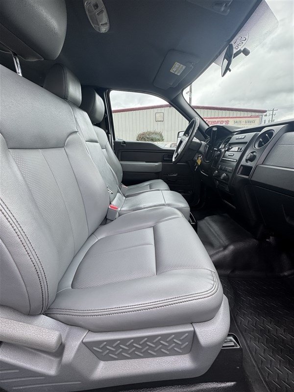 Used 2014 Ford F150 XL AWD/4WD image 14