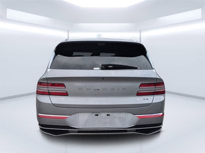 New 2025 Genesis GV80 3.5T Prestige