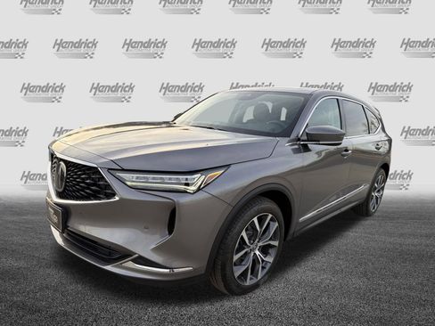 Certified 2023 Acura MDX w/Technology Package image 5