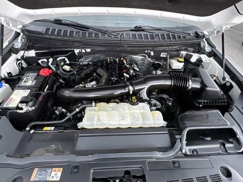 Certified 2023 Lincoln Navigator Reserve RWD image 10
