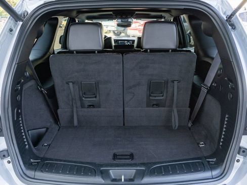 Used 2024 Dodge Durango R/T AWD/4WD image 20