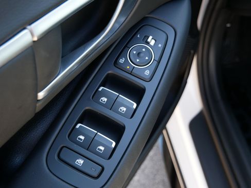 Certified 2026 Hyundai Sonata SEL AWD/4WD image 16