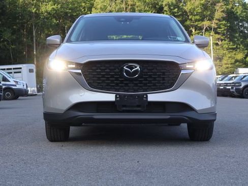 Used 2025 MAZDA CX-5 AWD 2.5 S image 9