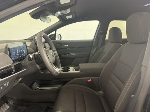 Used 2026 Honda Prologue EX image 14