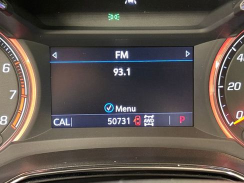 Used 2022 Chevrolet TrailBlazer RS w/ Sun and Liftgate Package image 35