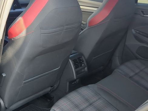 Used 2022 Volkswagen GTI S image 20