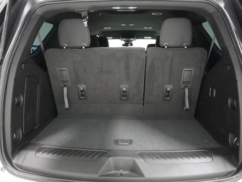 Used 2023 Chevrolet Tahoe LS w/ Max Trailering Package image 7