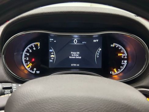 Used 2020 Jeep Grand Cherokee Overland AWD/4WD image 20
