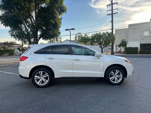 Used 2013 Acura RDX FWD image 6