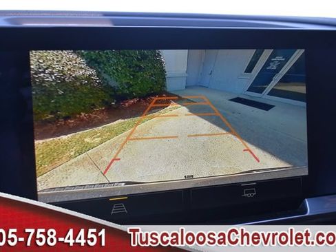 Certified 2023 Chevrolet Silverado 1500 LT AWD/4WD image 35