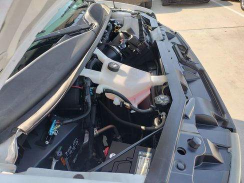 Used 2019 Chevrolet Express 3500 Extended w/ Driver Convenience Package image 21