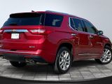 Used 2018 Chevrolet Traverse Premier w/ Driver Confidence II Package image 2