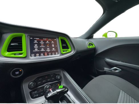 Used 2023 Dodge Challenger GT w/ Blacktop Package AWD/4WD image 34