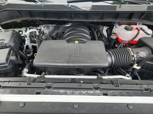 New 2024 Chevrolet Silverado 1500 W/T w/ WT Value Package image 27