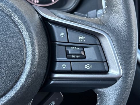 New 2026 Subaru Ascent Limited image 28