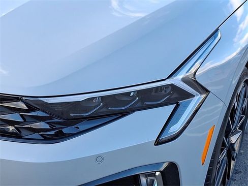 Used 2026 Kia K5 GT image 9