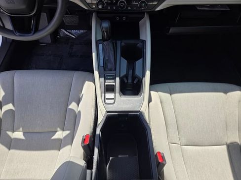 Certified 2023 Honda Accord EX image 15