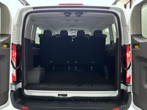 Used 2024 Ford Transit 350 XLT RWD image 20