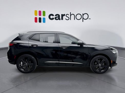 Used 2023 Buick Envision Essence w/ Sport Touring Package image 6