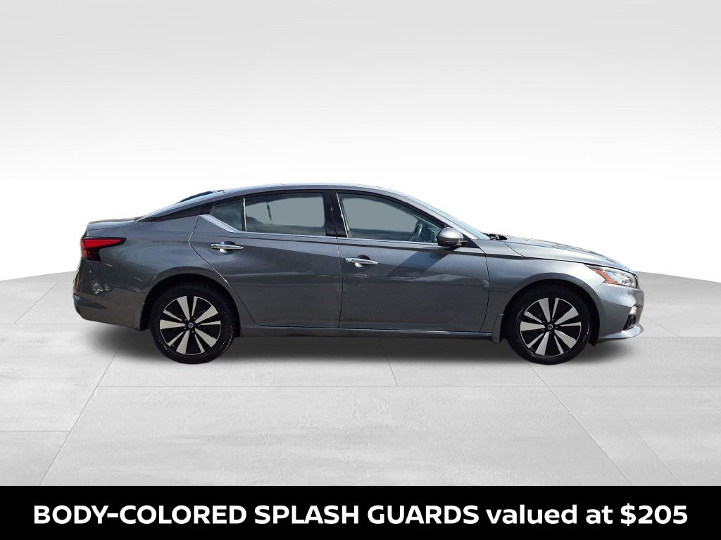 Used 2020 Nissan Altima 2.5 SL AWD/4WD image 5