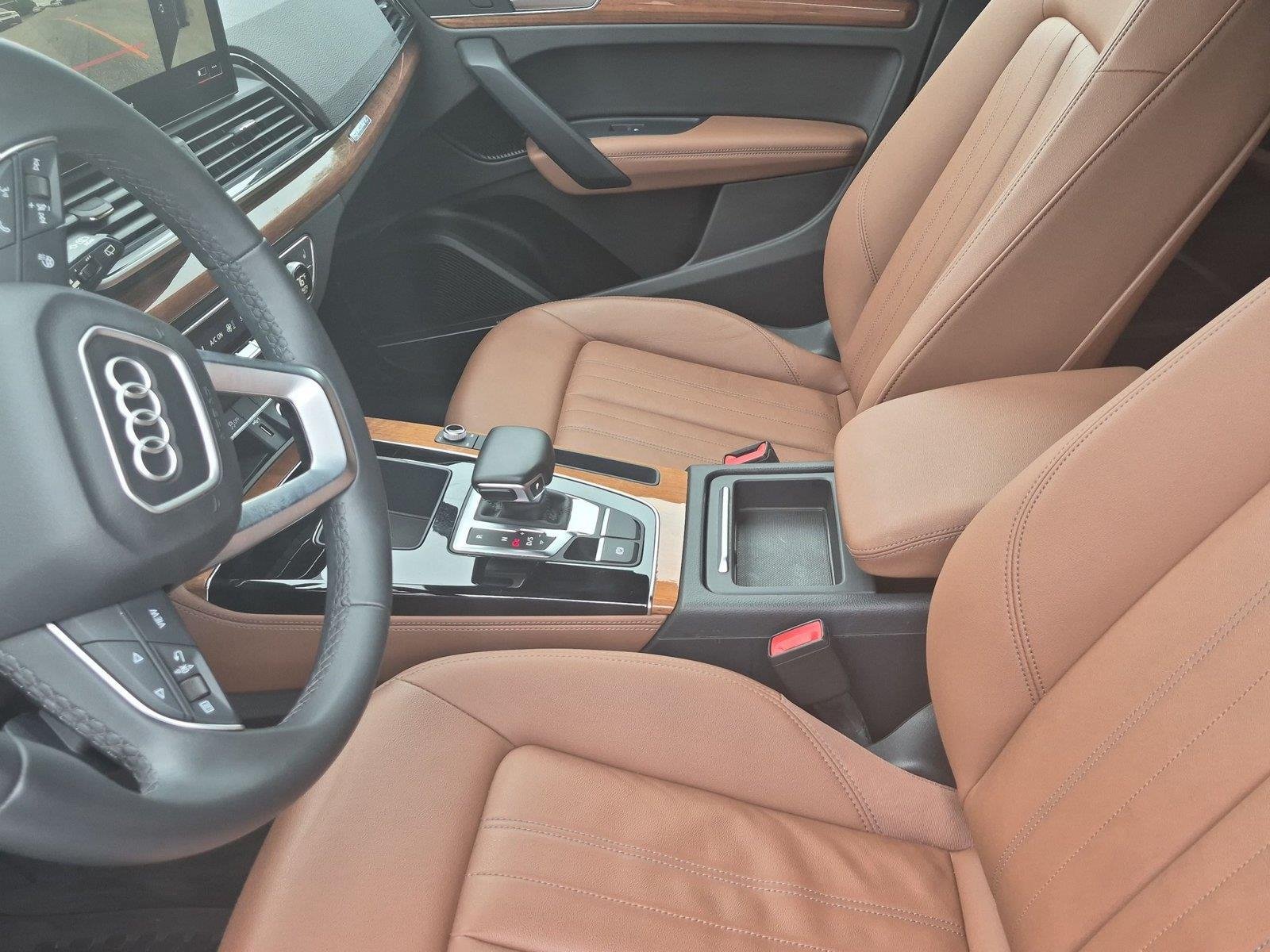 Used 2022 Audi Q5 2.0T Premium Plus AWD/4WD image 17