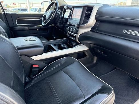 Used 2022 RAM 3500 Laramie AWD/4WD image 20