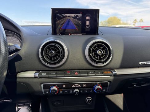 Used 2017 Audi S3 Premium Plus image 21
