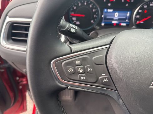 Used 2024 Chevrolet Equinox LT image 21