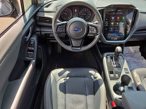 Used 2024 Subaru Crosstrek 2.5i Limited image 12