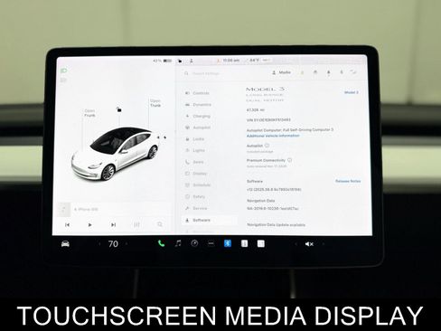 Used 2019 Tesla Model 3 Long Range image 20