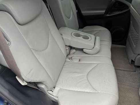 Used 2009 Toyota RAV4 Limited w/ Limited Extra Value Pkg AWD/4WD image 23