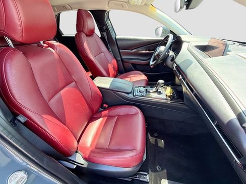 Used 2023 MAZDA CX-30 AWD 2.5 S w/ Preferred Package image 26