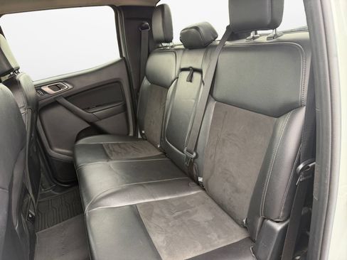 Used 2021 Ford Ranger XLT w/ Tremor Off-Road Package AWD/4WD image 15