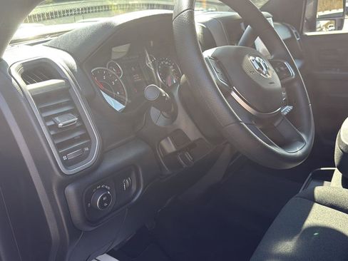 New 2026 RAM 2500 Tradesman image 17