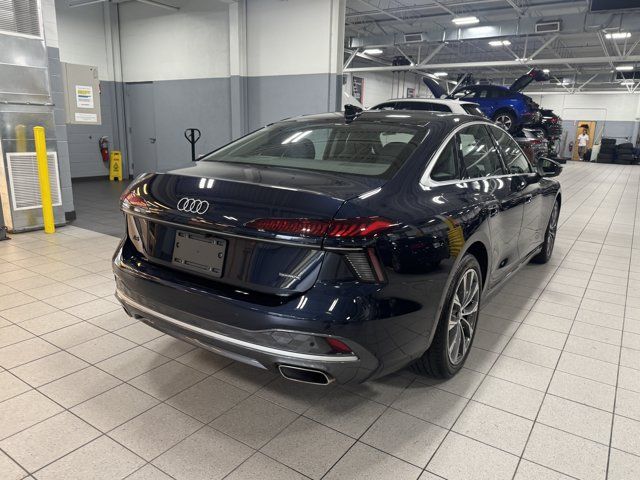 Used 2026 Audi A6 Premium w/ Convenience Package AWD/4WD image 5