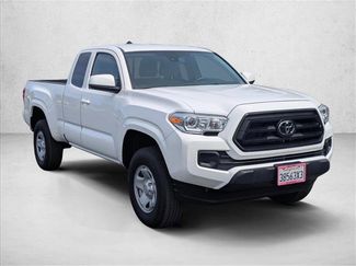 Used 2023 Toyota Tacoma SR w/ SR Convenience Package video 3