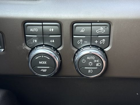 New 2026 GMC Sierra 1500 Denali AWD/4WD image 21