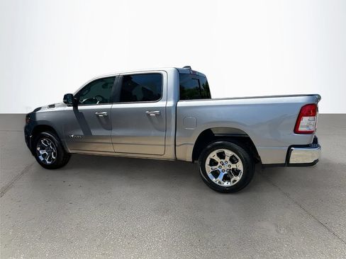 Used 2022 RAM 1500 Big Horn AWD/4WD image 6