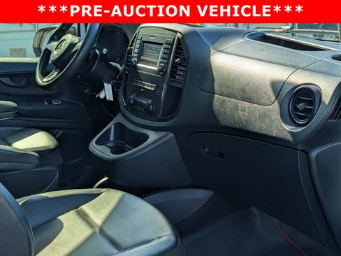 Used 2019 Mercedes-Benz Metris image 19