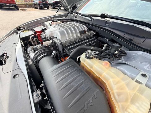 Used 2020 Dodge Charger SRT Hellcat RWD image 41