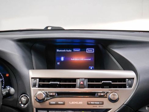 Used 2015 Lexus RX 350 FWD w/ Premium Package image 14