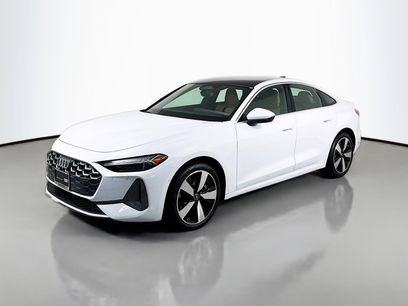 Used 2025 Audi A5 2.0T Premium Plus w/ Premium Plus