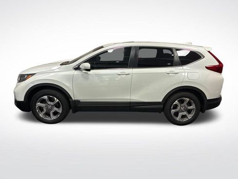 Used 2019 Honda CR-V EX-L image 2