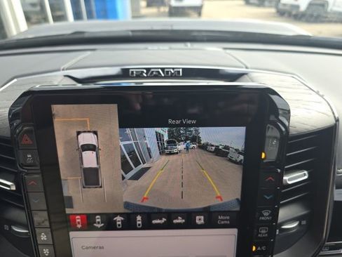 New 2026 RAM 2500 Limited image 27