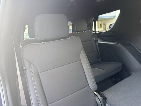 New 2026 Chevrolet Tahoe LS image 36