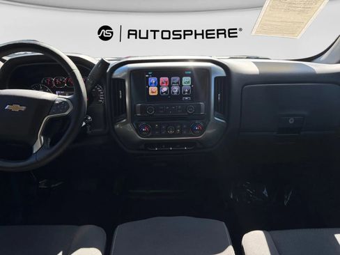 Used 2017 Chevrolet Silverado 1500 LT w/ All Star Edition image 20